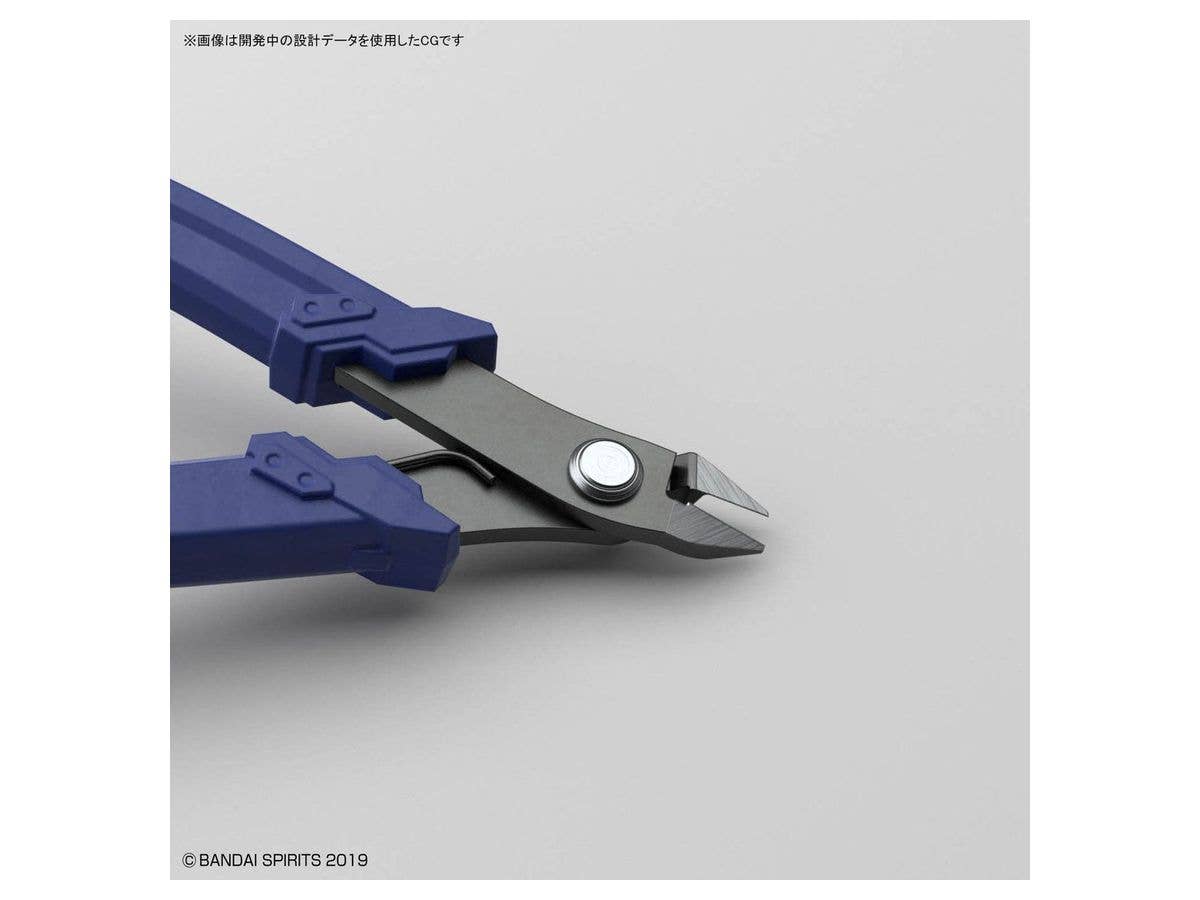 Bandai Spirits Build Up Nipper Tool | 4573102574756
