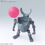 Gundam Build Divers - Haro - Haropla - Eternal Pink(Bandai Spirits)