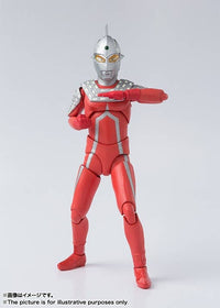 Bandai Spirits S.H.Figuarts Ultraseven "Ultra Seven" | 4573102575531