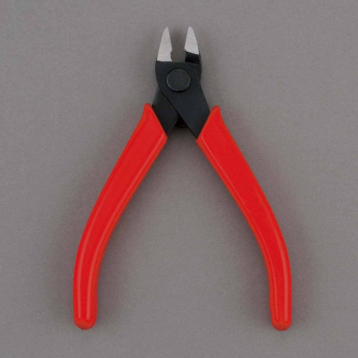 Bandai Spirits Entry Nipper (Red) | 4573102575777