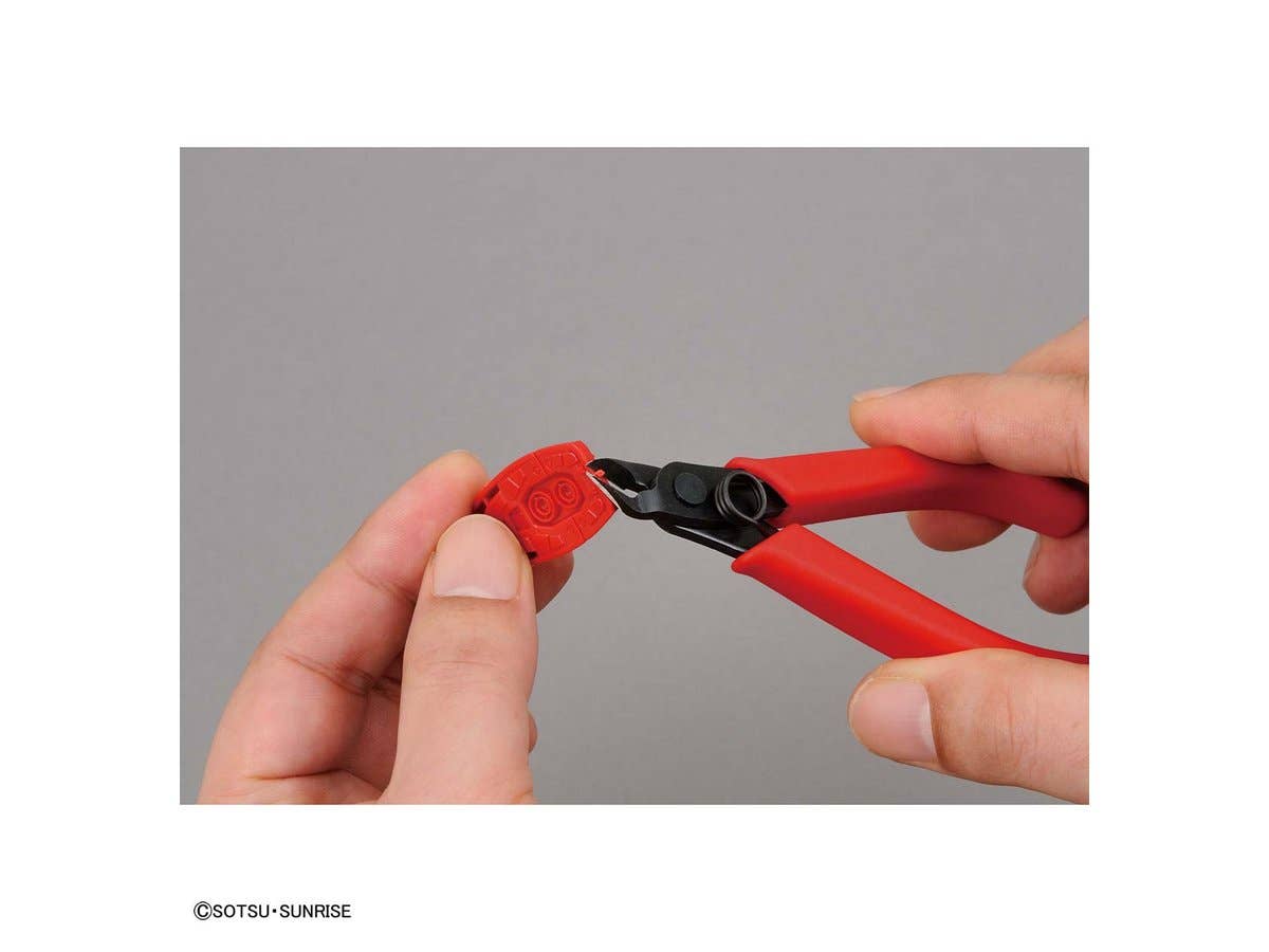 Bandai Spirits Entry Nipper (Red) | 4573102575777