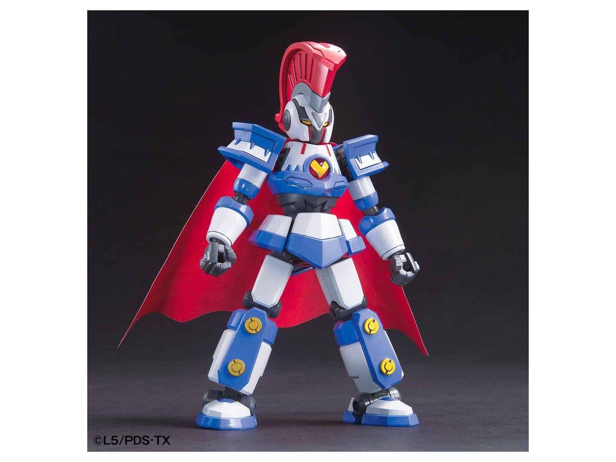 Bandai Achilles 'Little Battlers experience', Bandai LBX | 4573102575845