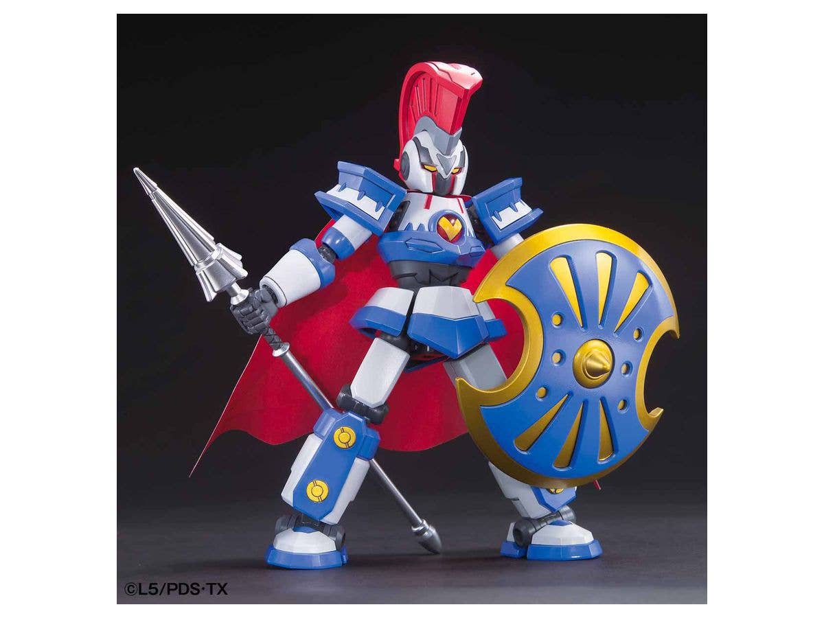 Bandai Achilles 'Little Battlers experience', Bandai LBX | 4573102575845