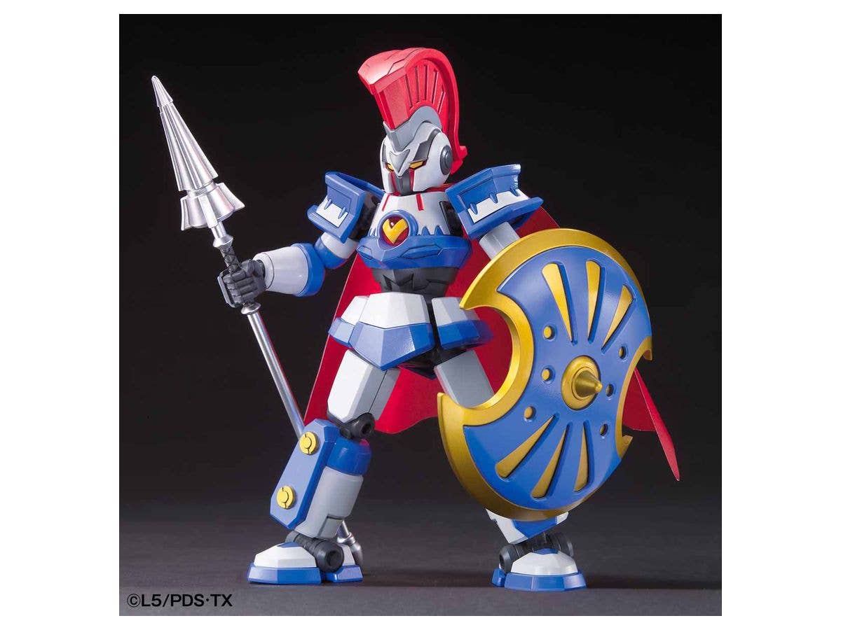 Bandai Achilles 'Little Battlers experience', Bandai LBX | 4573102575845