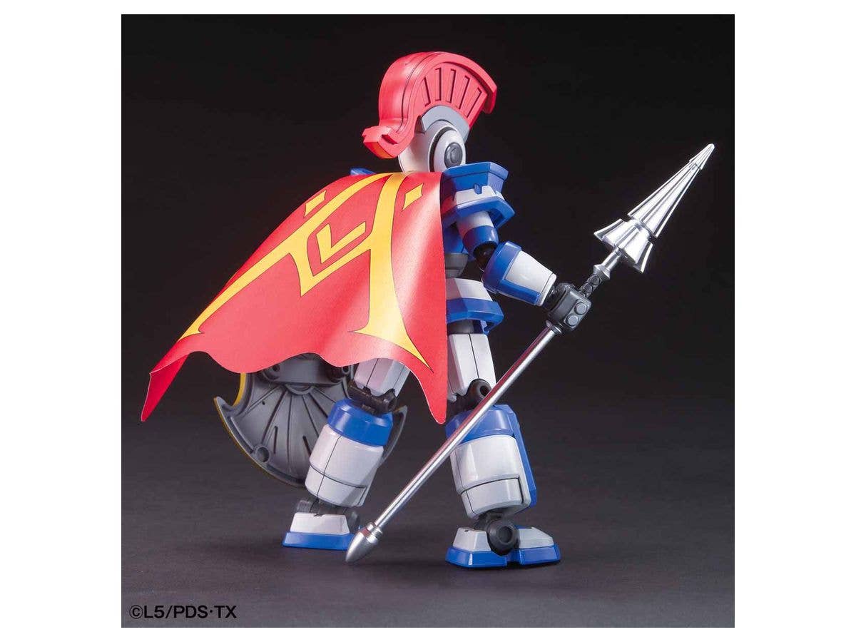 Bandai Achilles 'Little Battlers experience', Bandai LBX | 4573102575845