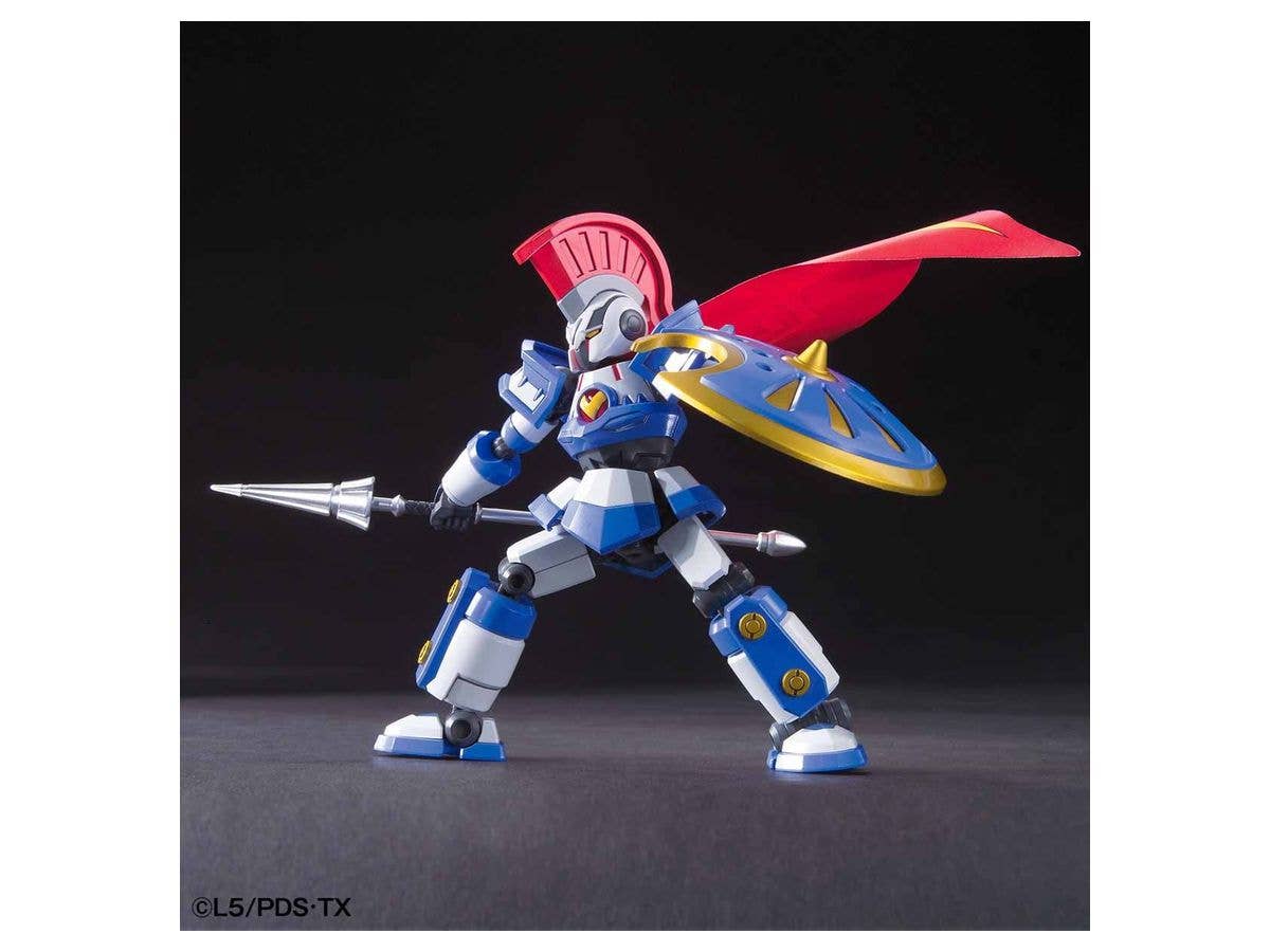 Bandai Achilles 'Little Battlers experience', Bandai LBX | 4573102575845