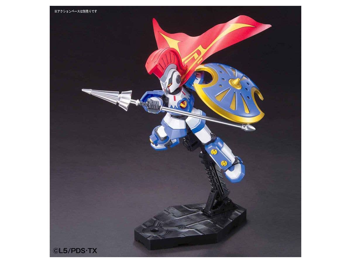 Bandai Achilles 'Little Battlers experience', Bandai LBX | 4573102575845