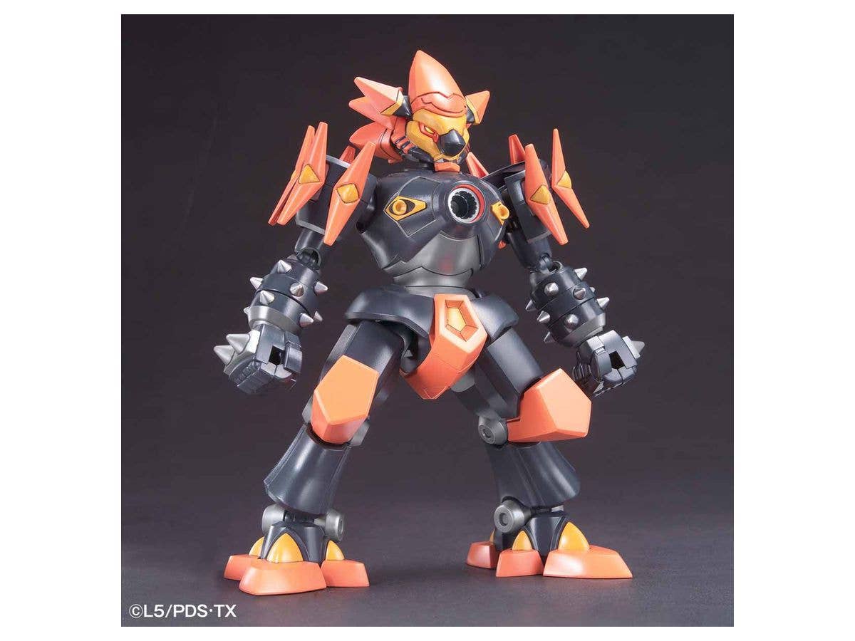 LBX DESTROYER | 4573102575876