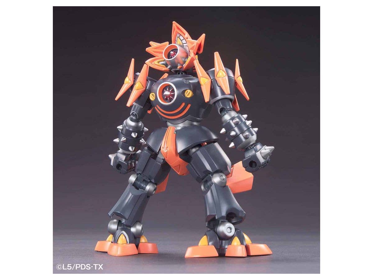 LBX DESTROYER | 4573102575876