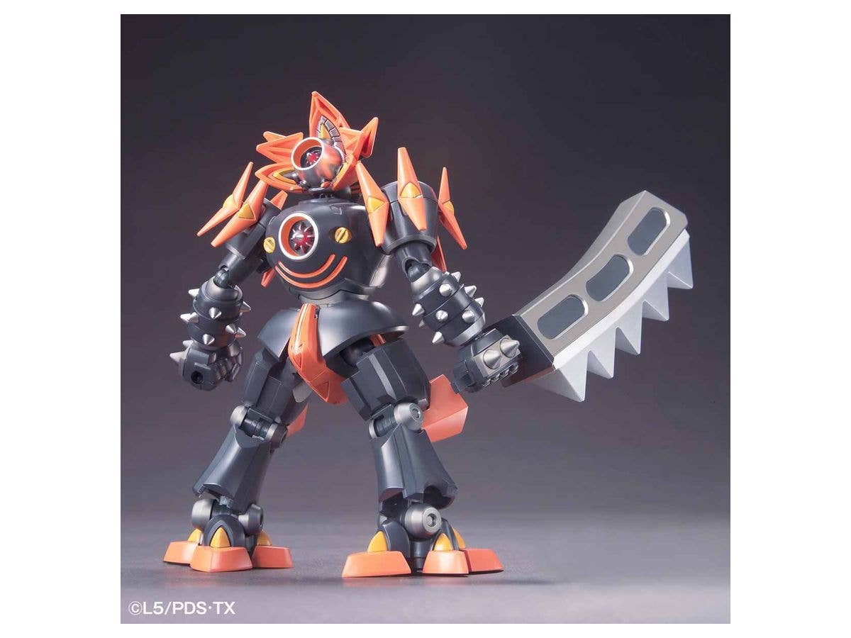 LBX DESTROYER | 4573102575876