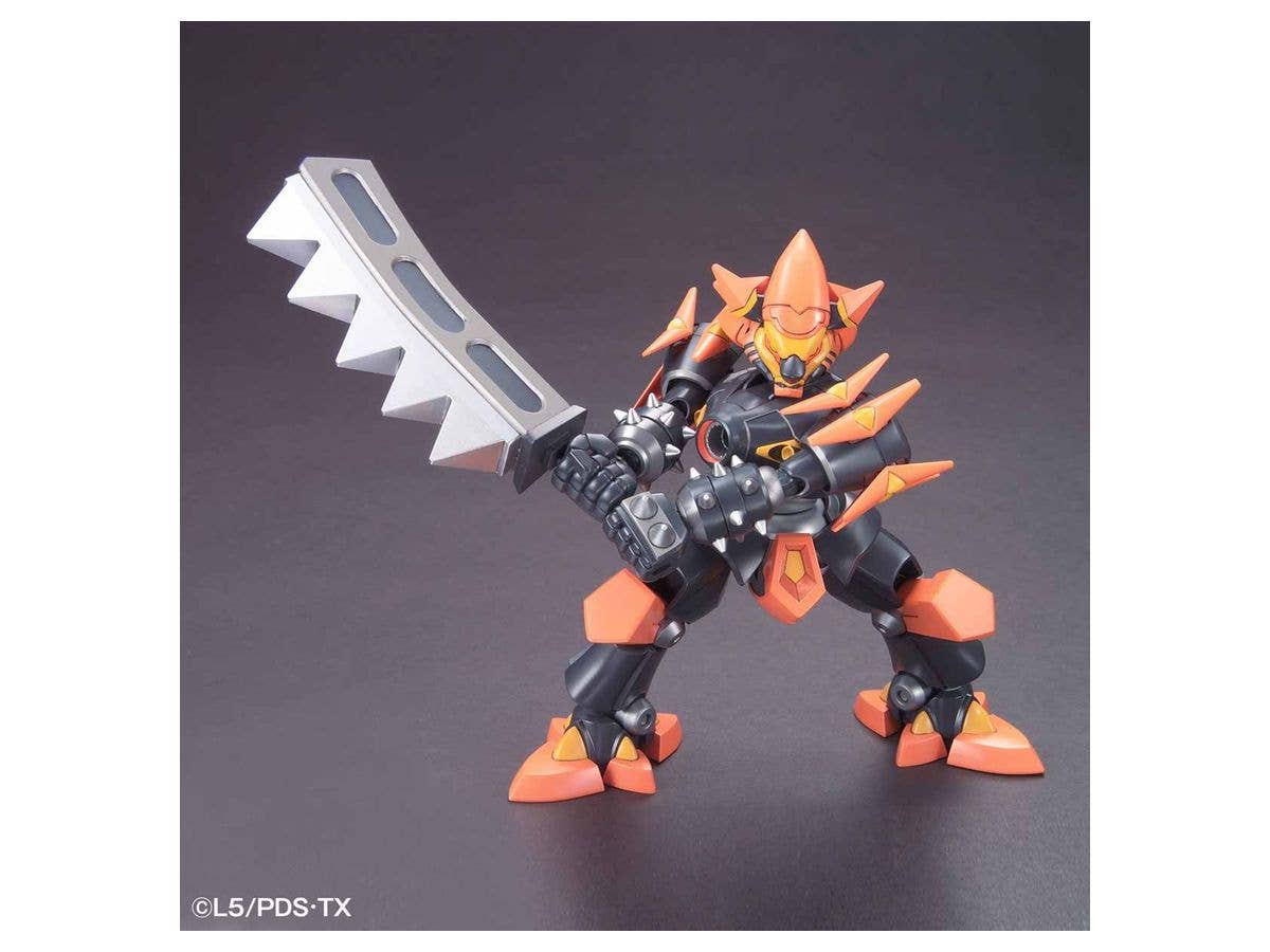 LBX DESTROYER | 4573102575876