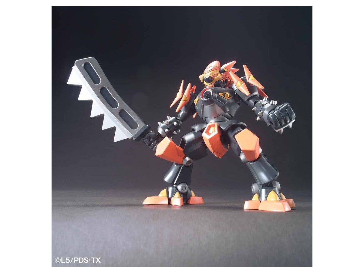 LBX DESTROYER | 4573102575876