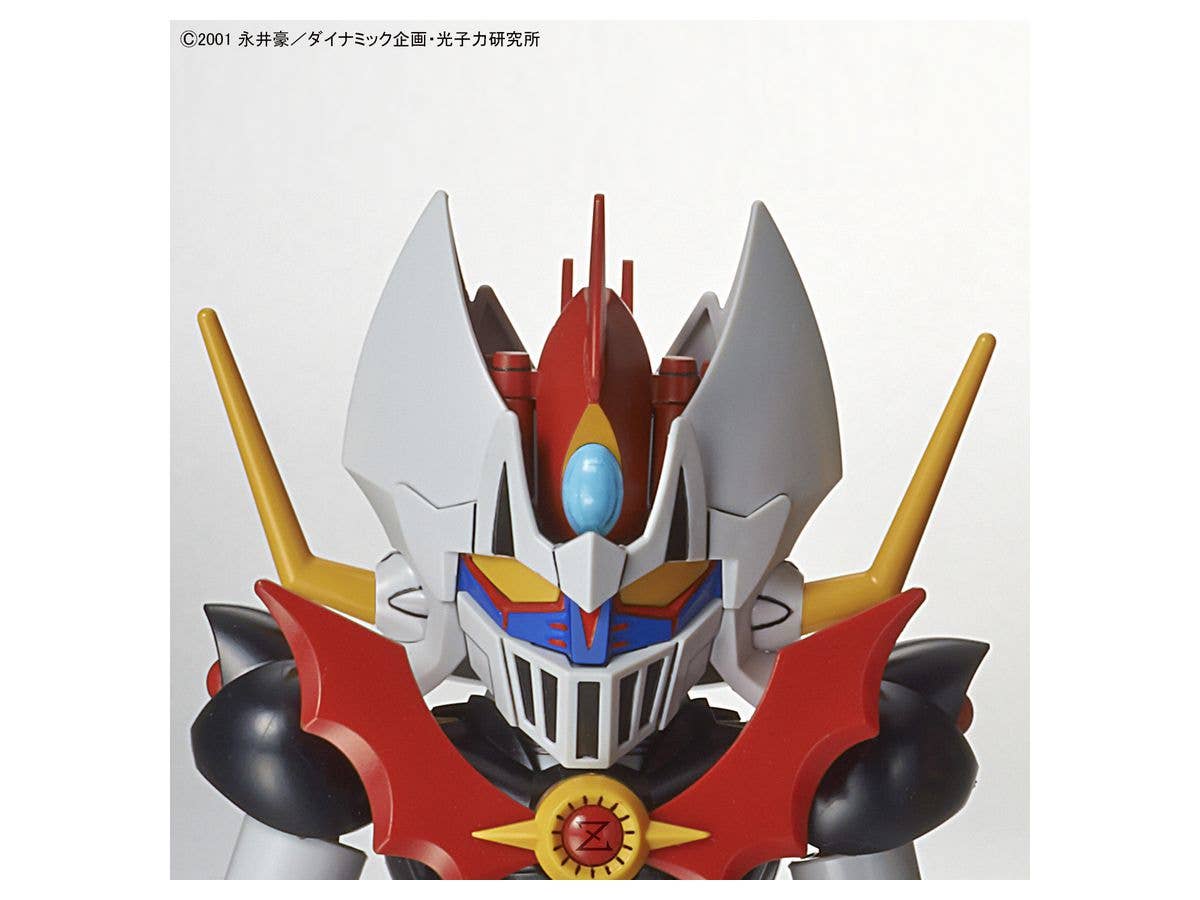 Bandai Mazinkaiser 'Mazinkaiser', Bandai SDCS | 4573102576958