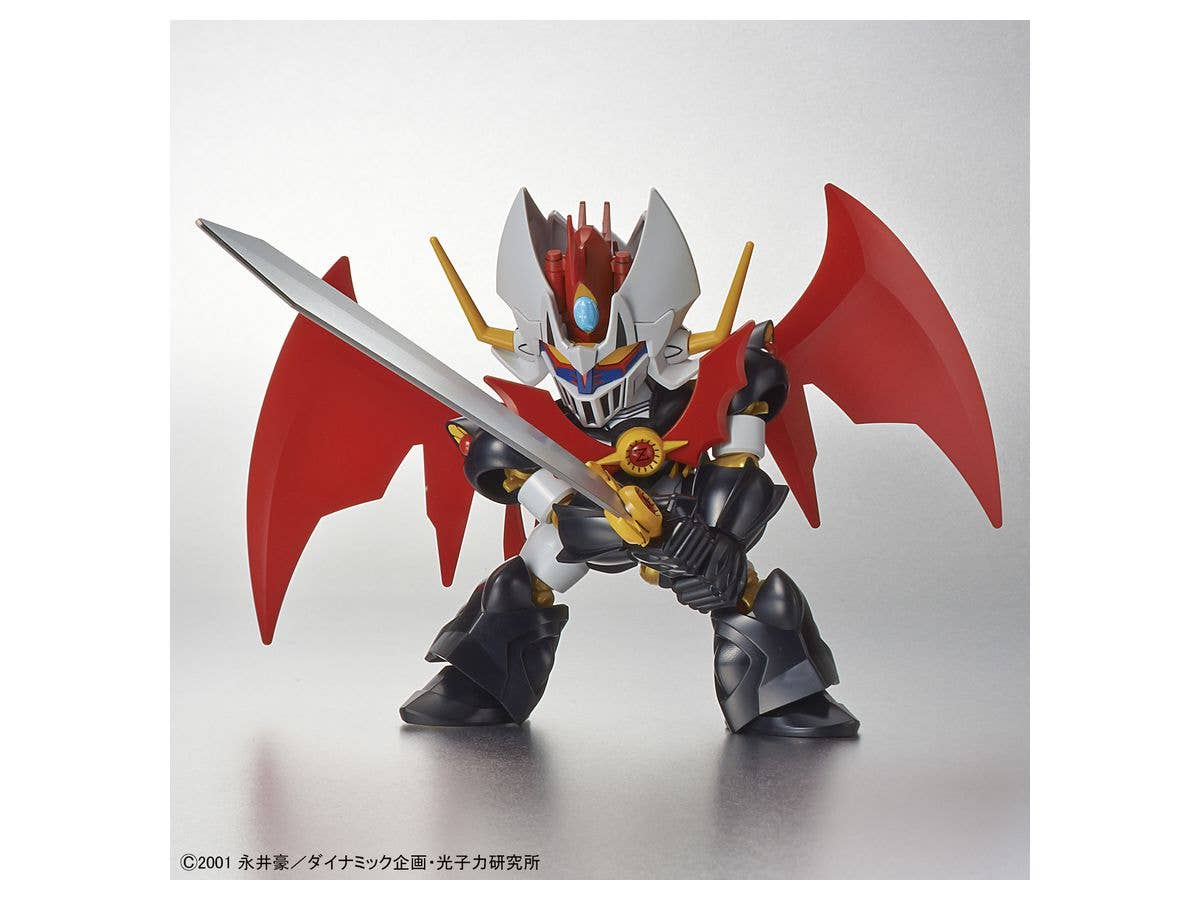 Bandai Mazinkaiser 'Mazinkaiser', Bandai SDCS | 4573102576958