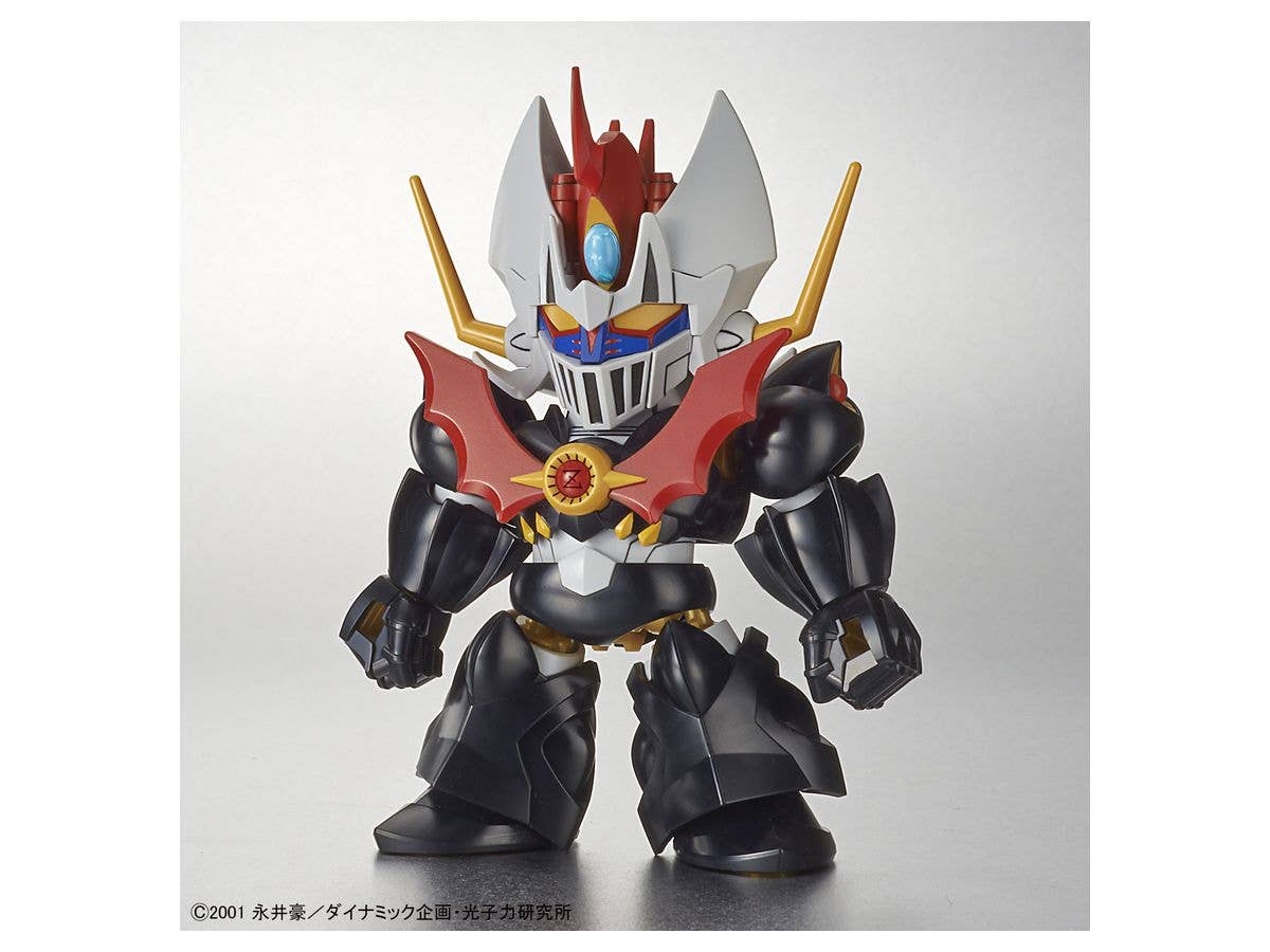Bandai Mazinkaiser 'Mazinkaiser', Bandai SDCS | 4573102576958