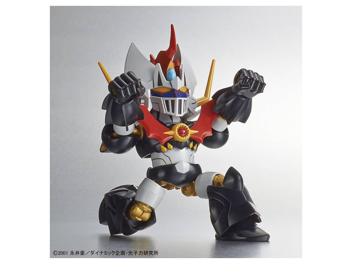 Bandai Mazinkaiser 'Mazinkaiser', Bandai SDCS | 4573102576958