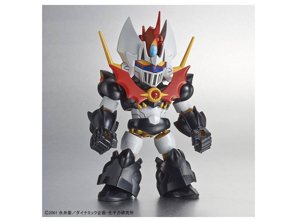Bandai Mazinkaiser 'Mazinkaiser', Bandai SDCS | 4573102576958