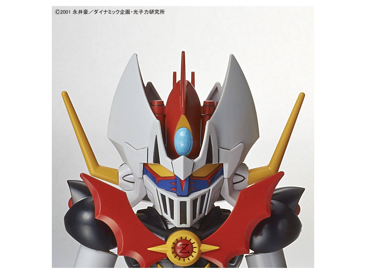 Bandai Mazinkaiser 'Mazinkaiser', Bandai SDCS | 4573102576958