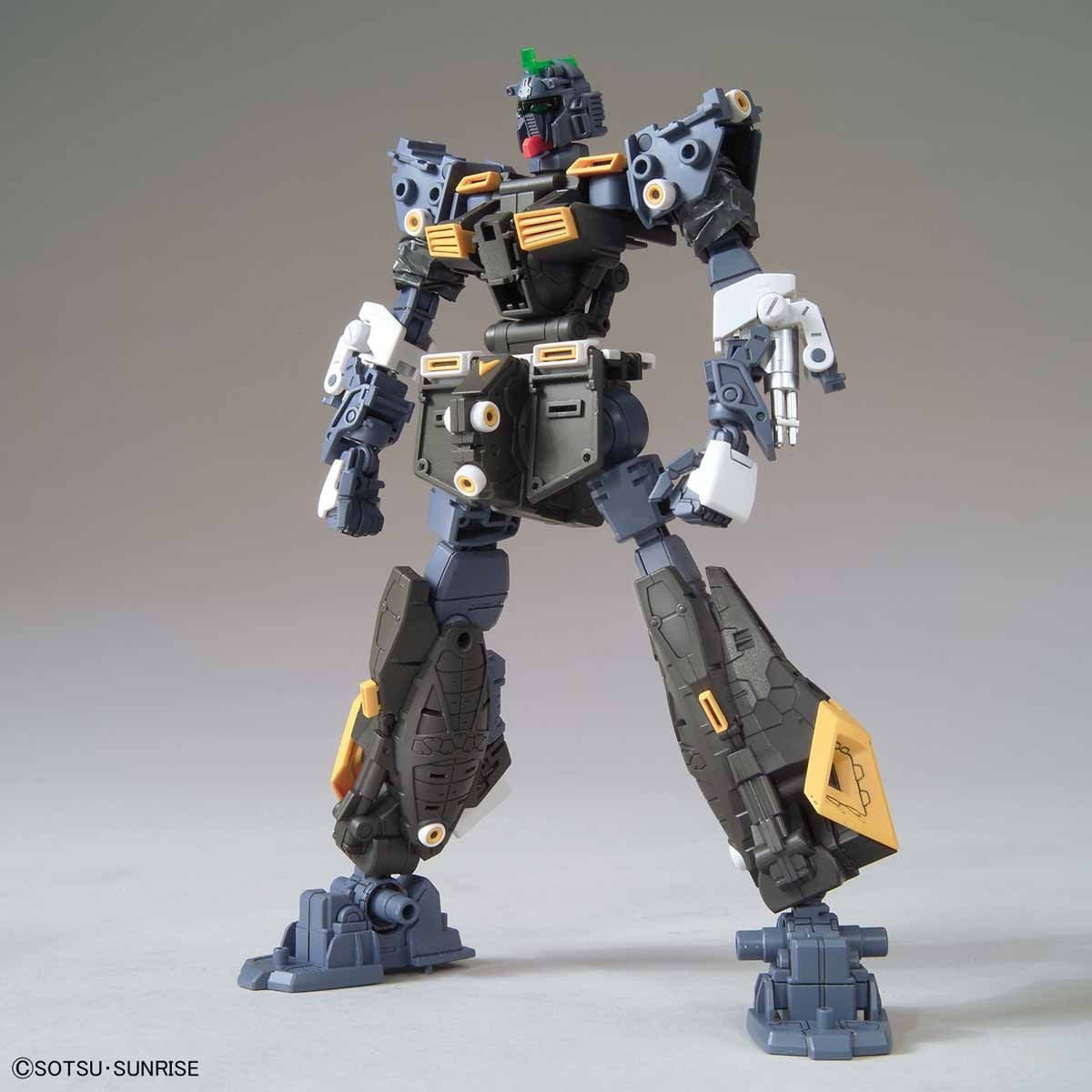 Mobile Suit Gundam 0080: War in the Pocket - RX-78NT-1 Gundam "Alex" - MG - 1/100(Bandai Spirits)