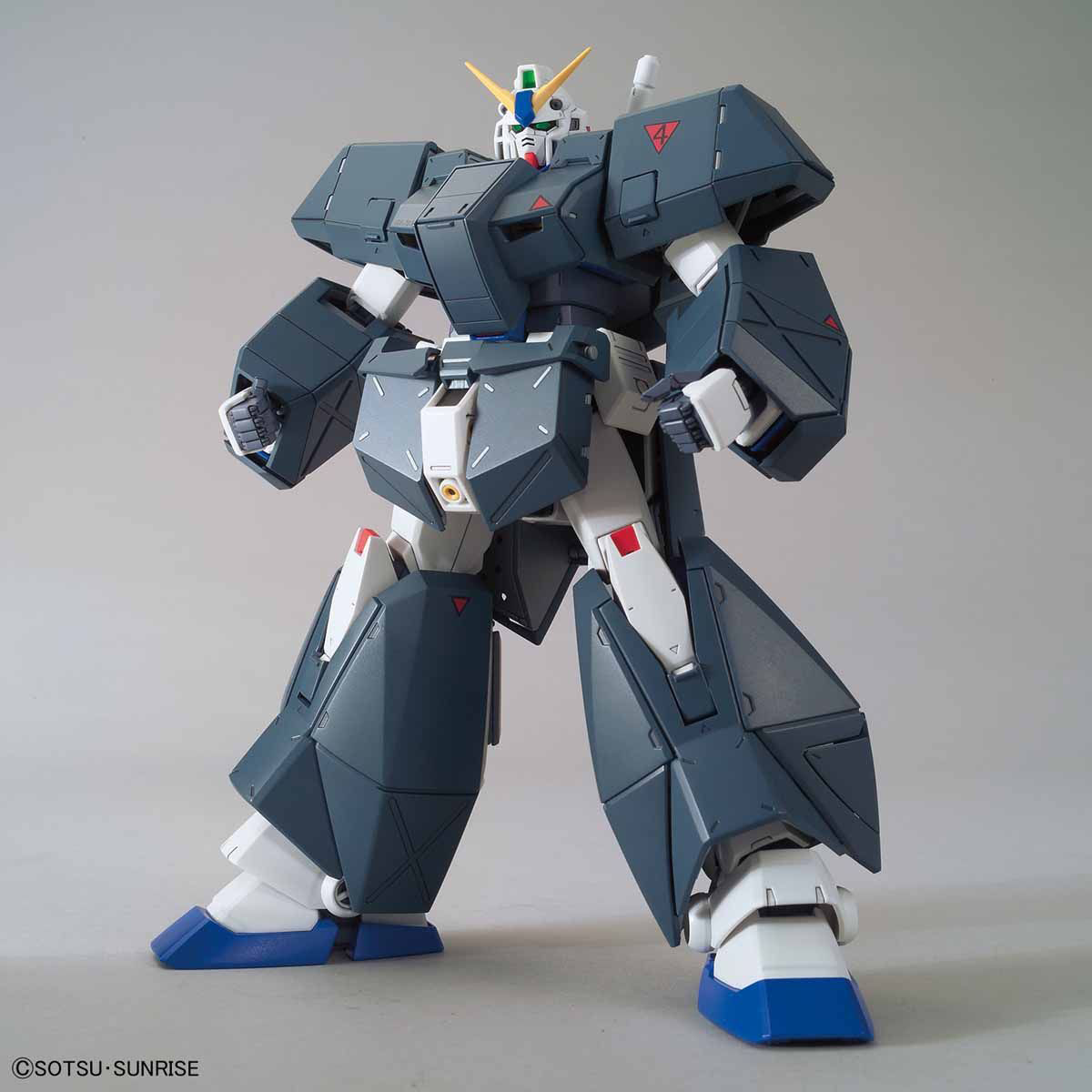 Mobile Suit Gundam 0080: War in the Pocket - RX-78NT-1 Gundam "Alex" - MG - 1/100(Bandai Spirits)