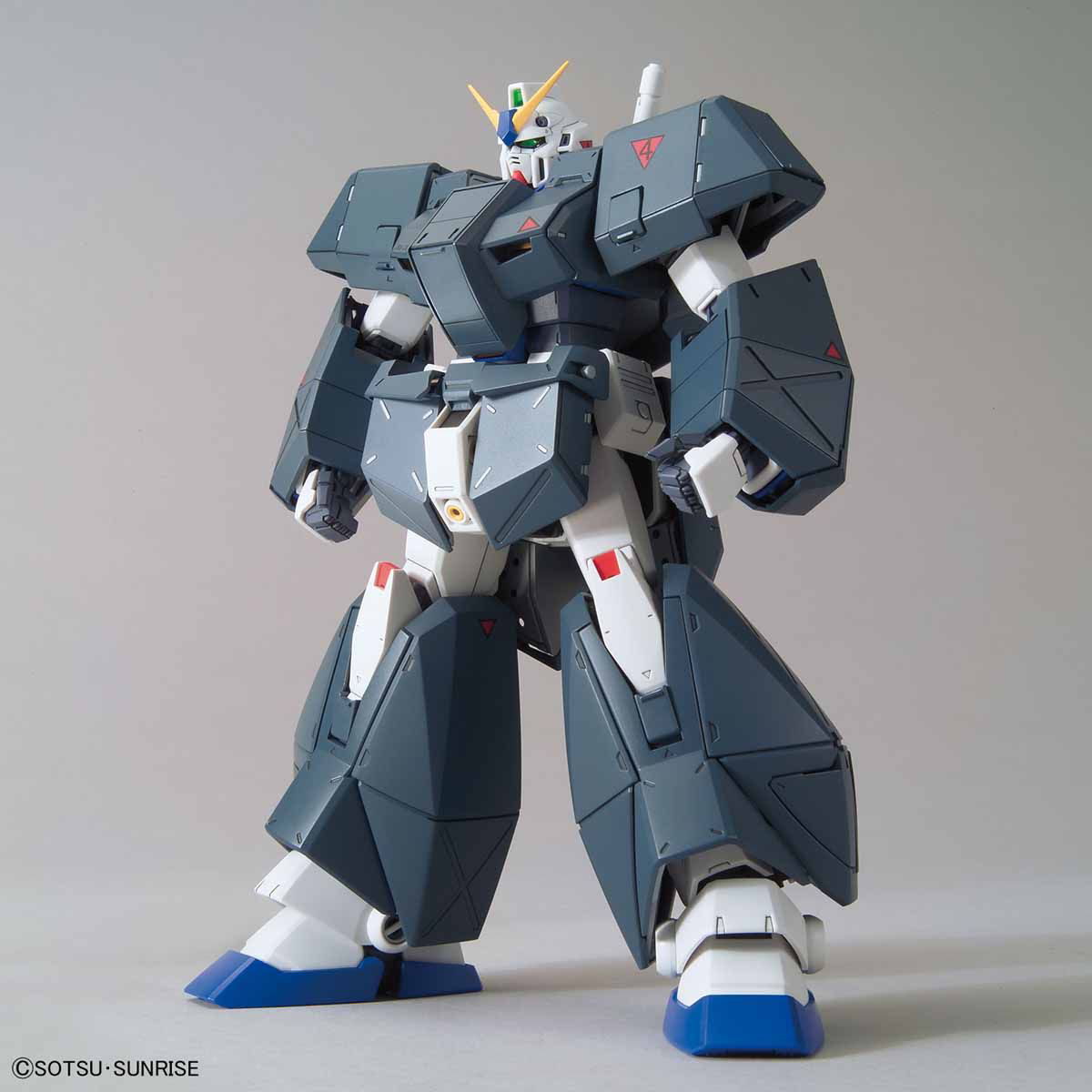 Mobile Suit Gundam 0080: War in the Pocket - RX-78NT-1 Gundam "Alex" - MG - 1/100(Bandai Spirits)