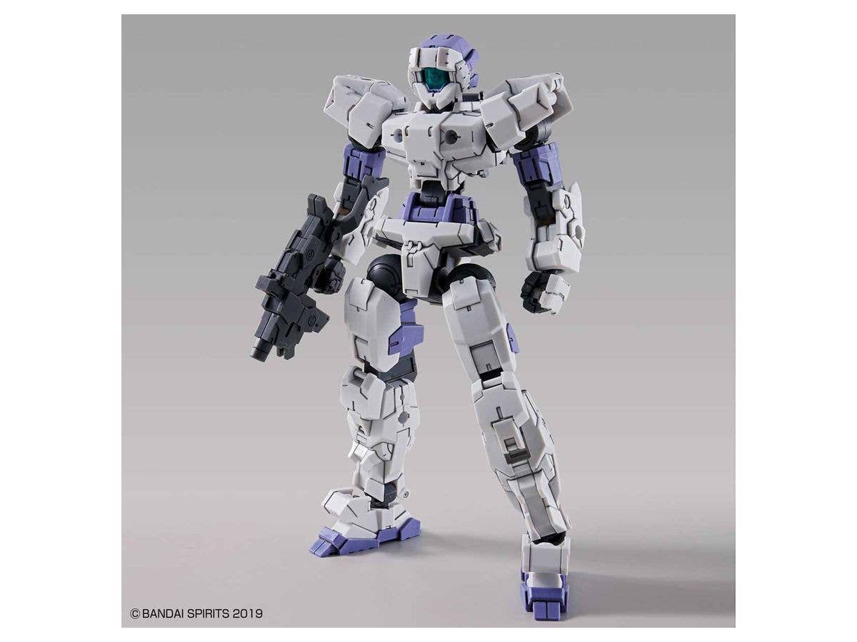 30MM 1/144 eEMX-17 ALTO [WHITE] | 4573102577788
