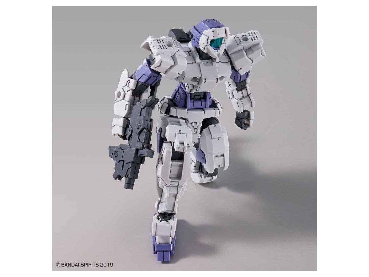 30MM 1/144 eEMX-17 ALTO [WHITE] | 4573102577788