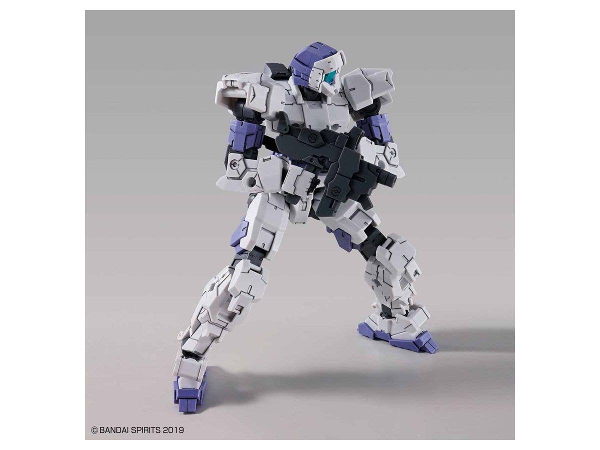 30MM 1/144 eEMX-17 ALTO [WHITE] | 4573102577788