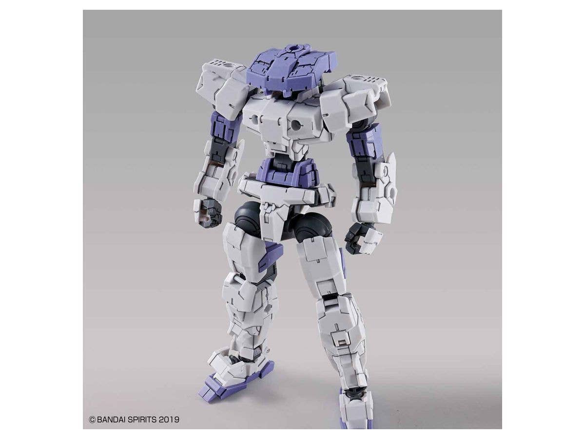 30MM 1/144 eEMX-17 ALTO [WHITE] | 4573102577788