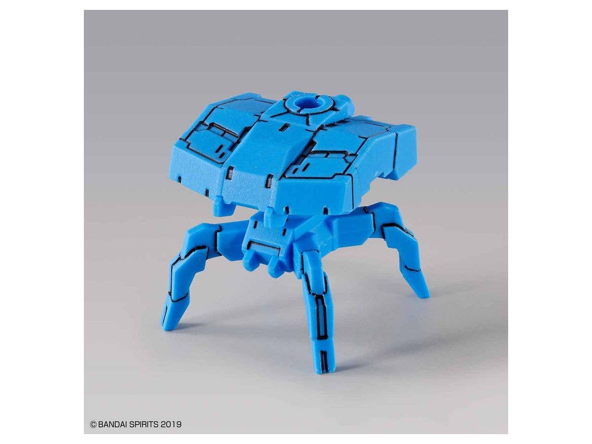 Bandai #03 eEXM-17 Alto Blue '30 Minute Mission', Bandai 30 MM | 4573102577801