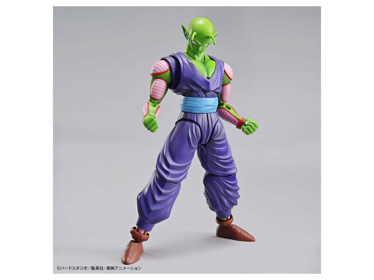 Bandai Figure-Rise Standard Piccolo "Dragon Ball Z" (New Package Ver.) | 4573102577887