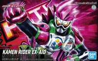 Figure-rise Standard KAMEN RIDER EX-AID ACTION GAMER LEVEL 2 | 4573102577900