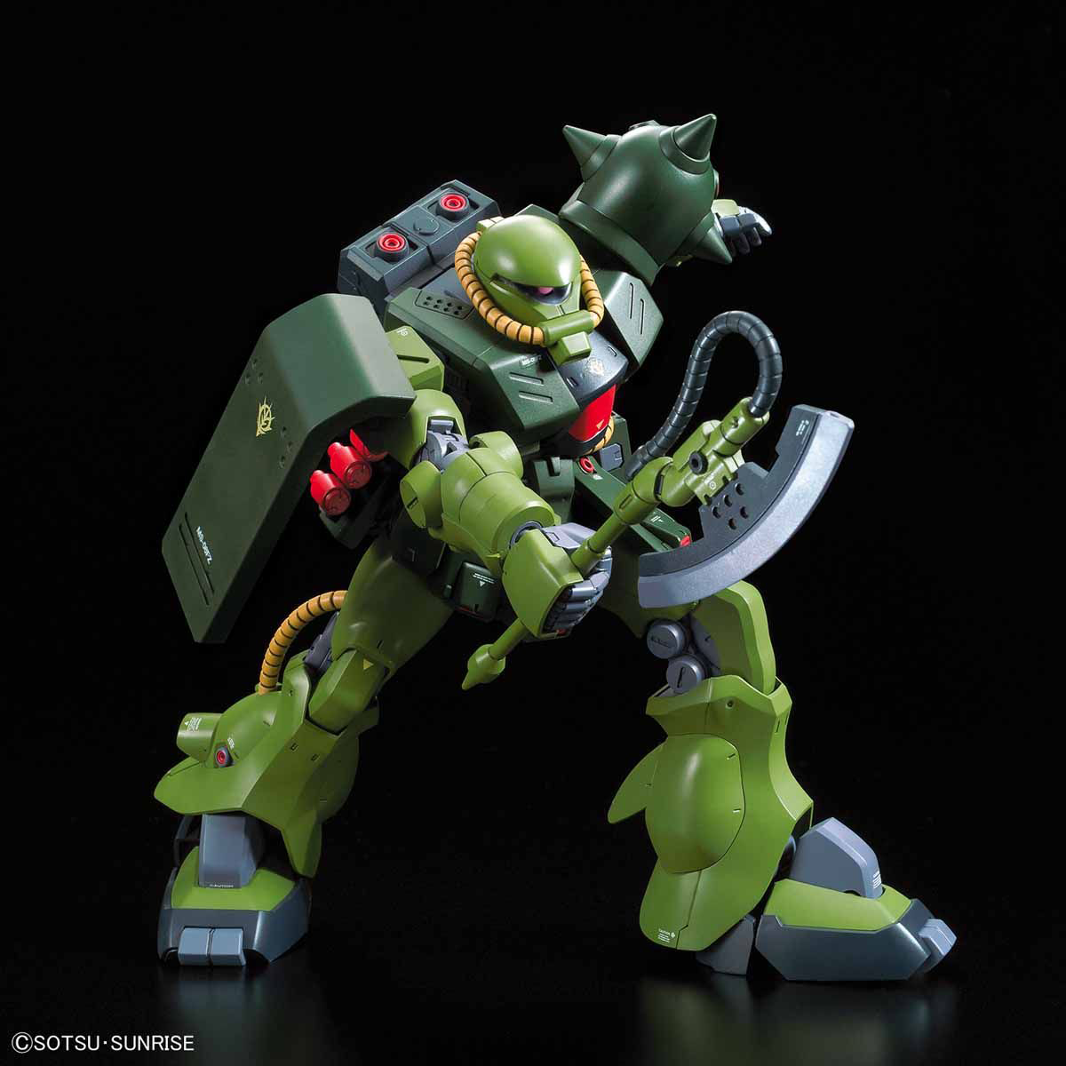 RE/100 1/100 ZAKUII FZ | 4573102577917