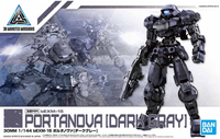 30MM 1/144 bEMX-15 PORTANOVA [DARKGRAY] | 4573102577924
