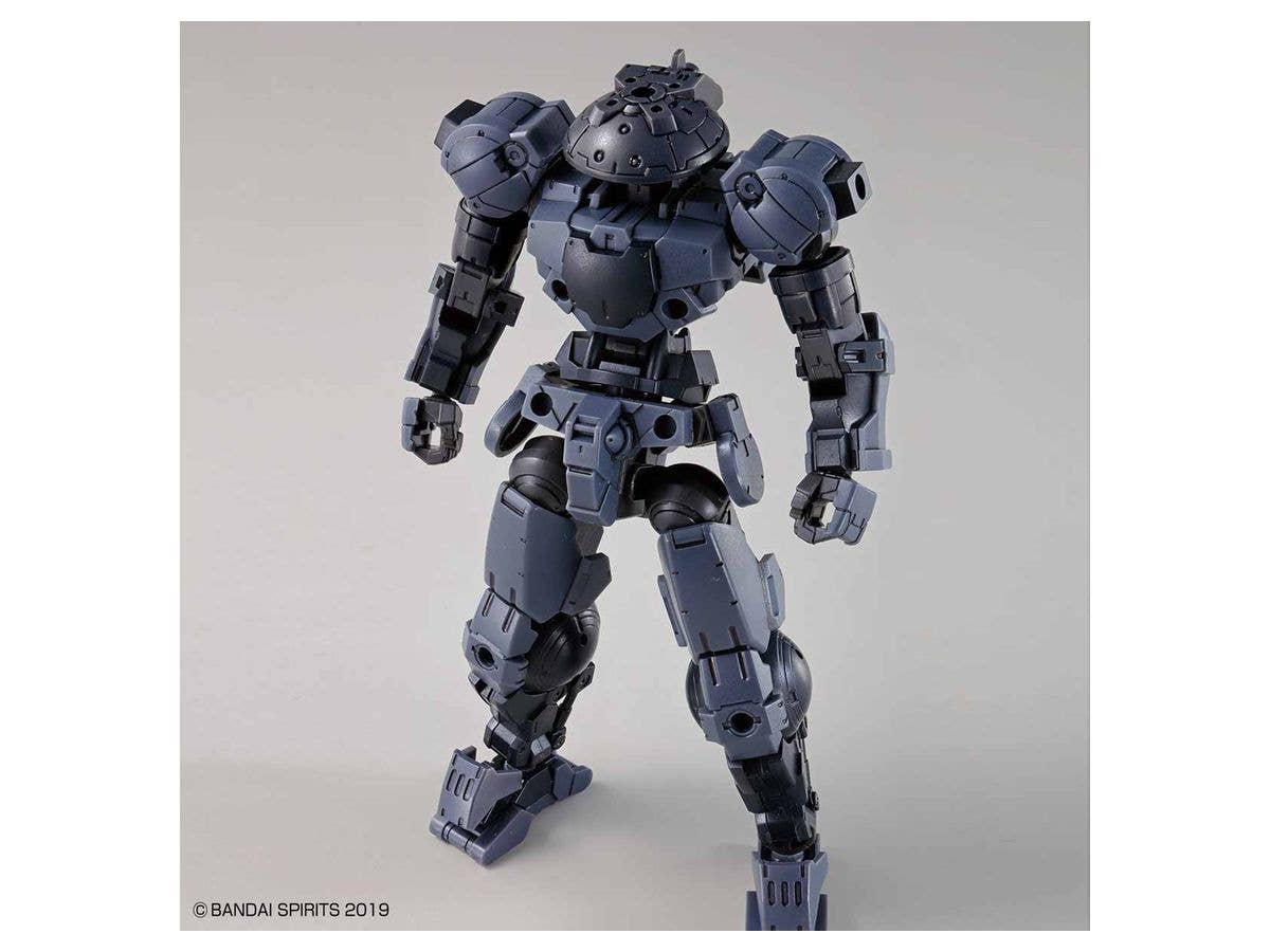 30MM 1/144 bEMX-15 PORTANOVA [DARKGRAY] | 4573102577924