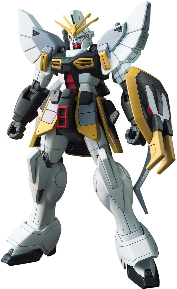 Bandai HGAC #228 1/144 XXXG-01SR Gundam Sandrock