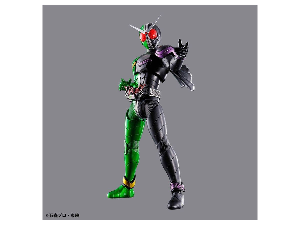 Figure-rise Standard KAMEN RIDER DOUBLE CYCLONEJOKER | 4573102578464
