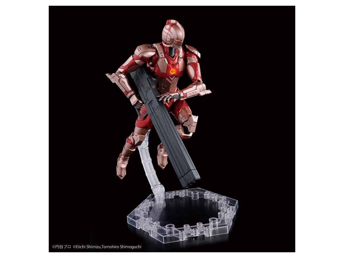 Figure-rise Standard 1/12 ULTRAMAN [B TYPE] (Limiter Release Ver.) | 4573102578624