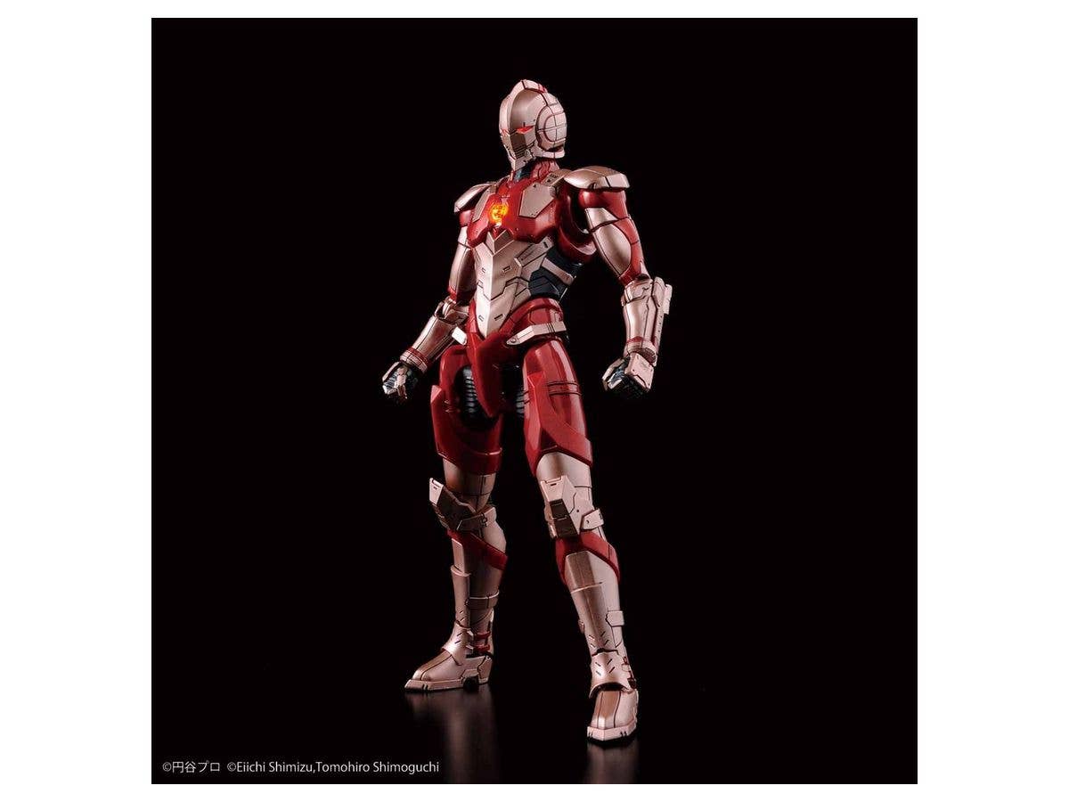 Figure-rise Standard 1/12 ULTRAMAN [B TYPE] (Limiter Release Ver.) | 4573102578624