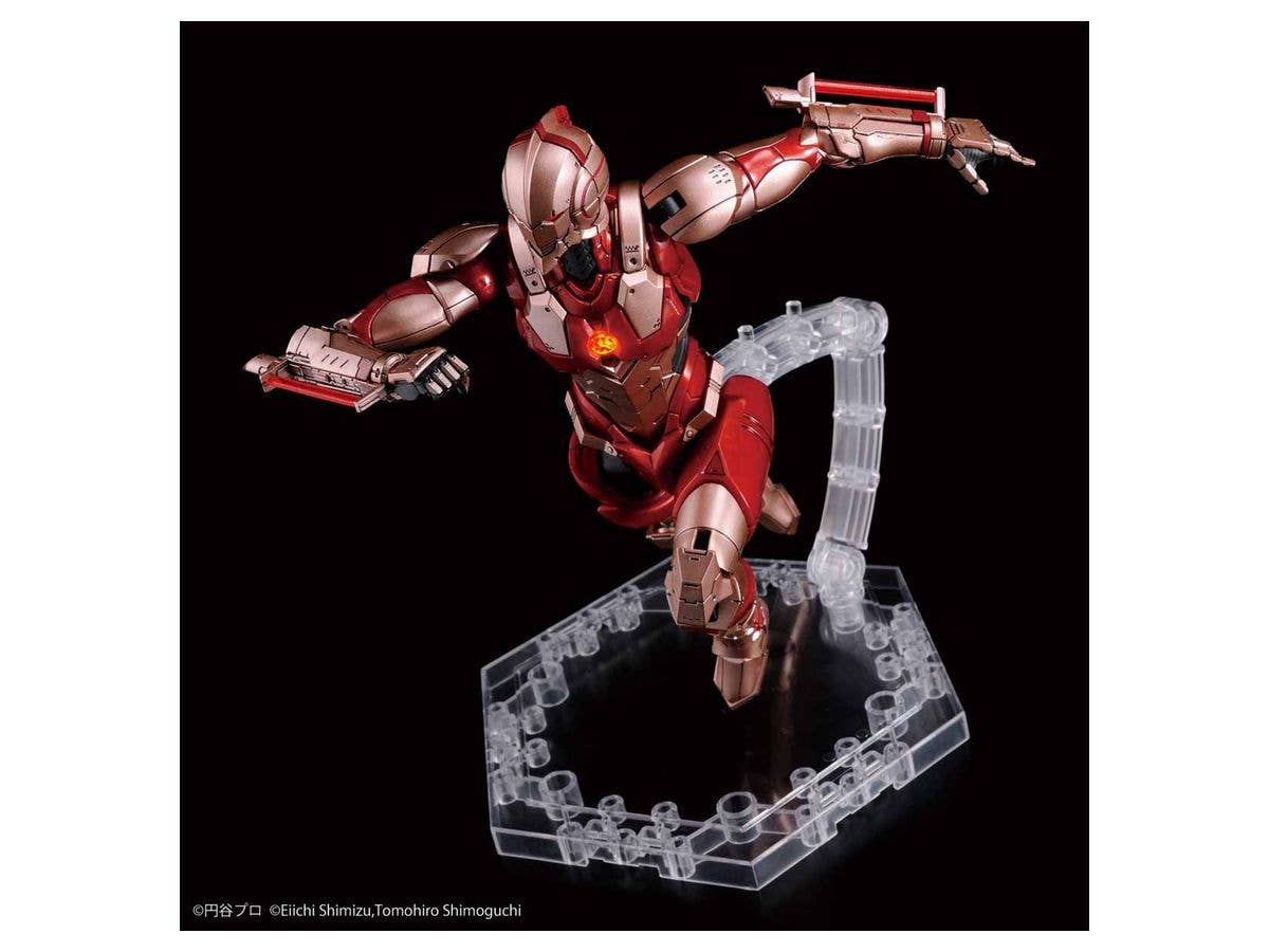 Figure-rise Standard 1/12 ULTRAMAN [B TYPE] (Limiter Release Ver.) | 4573102578624