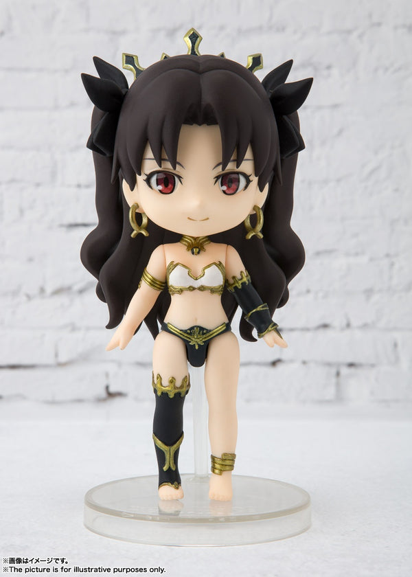 Fate/Grand Order: Absolute Demonic Front Babylonia - Ishtar - Figuarts mini(Bandai Spirits)