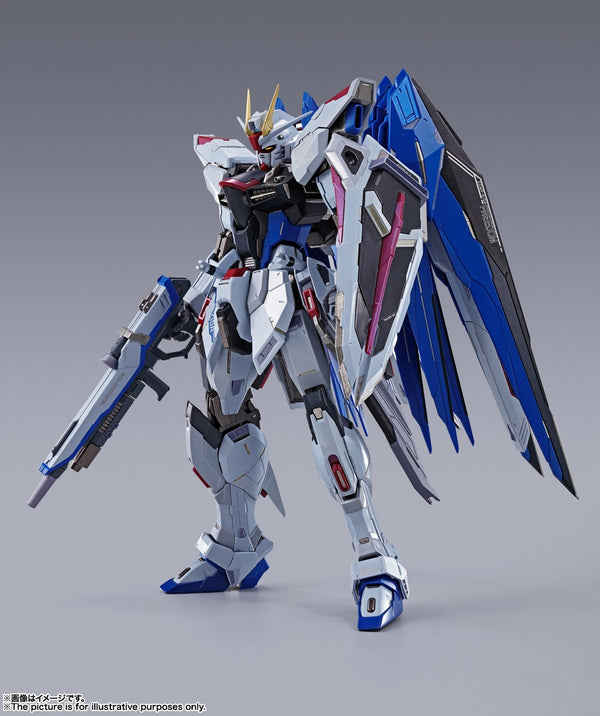 Mobile Suit Gundam SEED - Gundam SEED - ZGMF-X10A Freedom Gundam - Metal Build - Concept 2(Bandai Spirits)