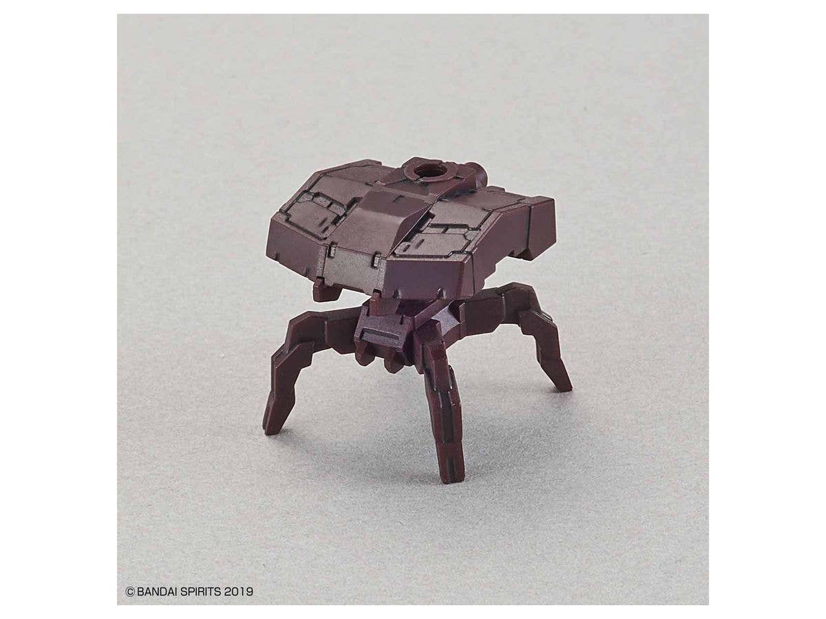 Bandai #07 eEMX-17 Alto Red '30 Minute Mission', Bandai 30 MM | 4573102580986