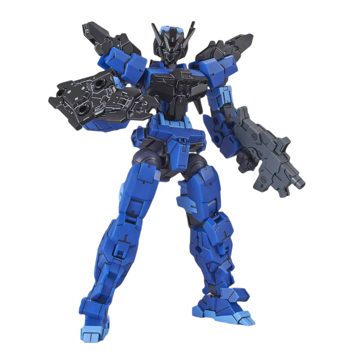 30MM - Option Armor - Alto Exclusive/Black - 1/144(Bandai Spirits)