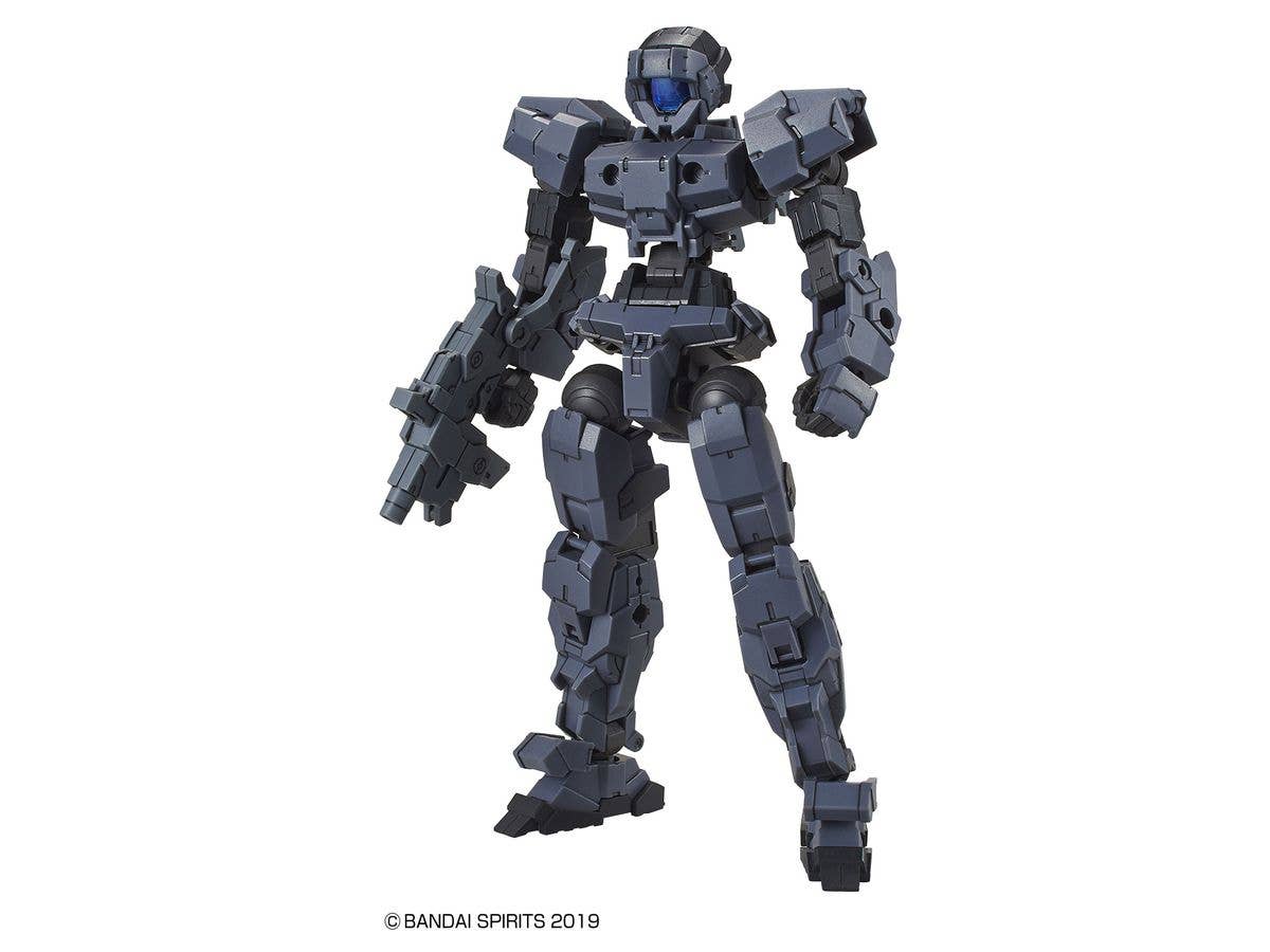 30MM 1/144 eEMX-17 ALTO [DARK GLAY] | 4573102581884
