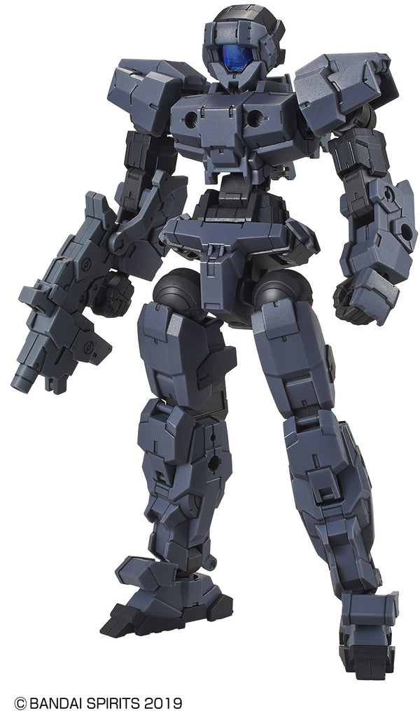 Bandai 30 Minute Missions 1/144 #09 eEMX-17 Alto Dark Gray