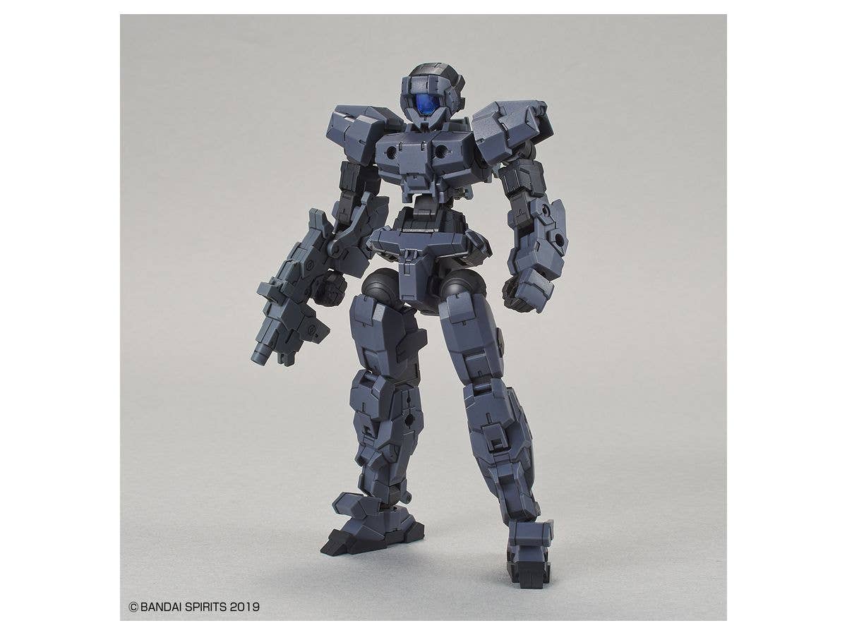 30MM 1/144 eEMX-17 ALTO [DARK GLAY] | 4573102581884