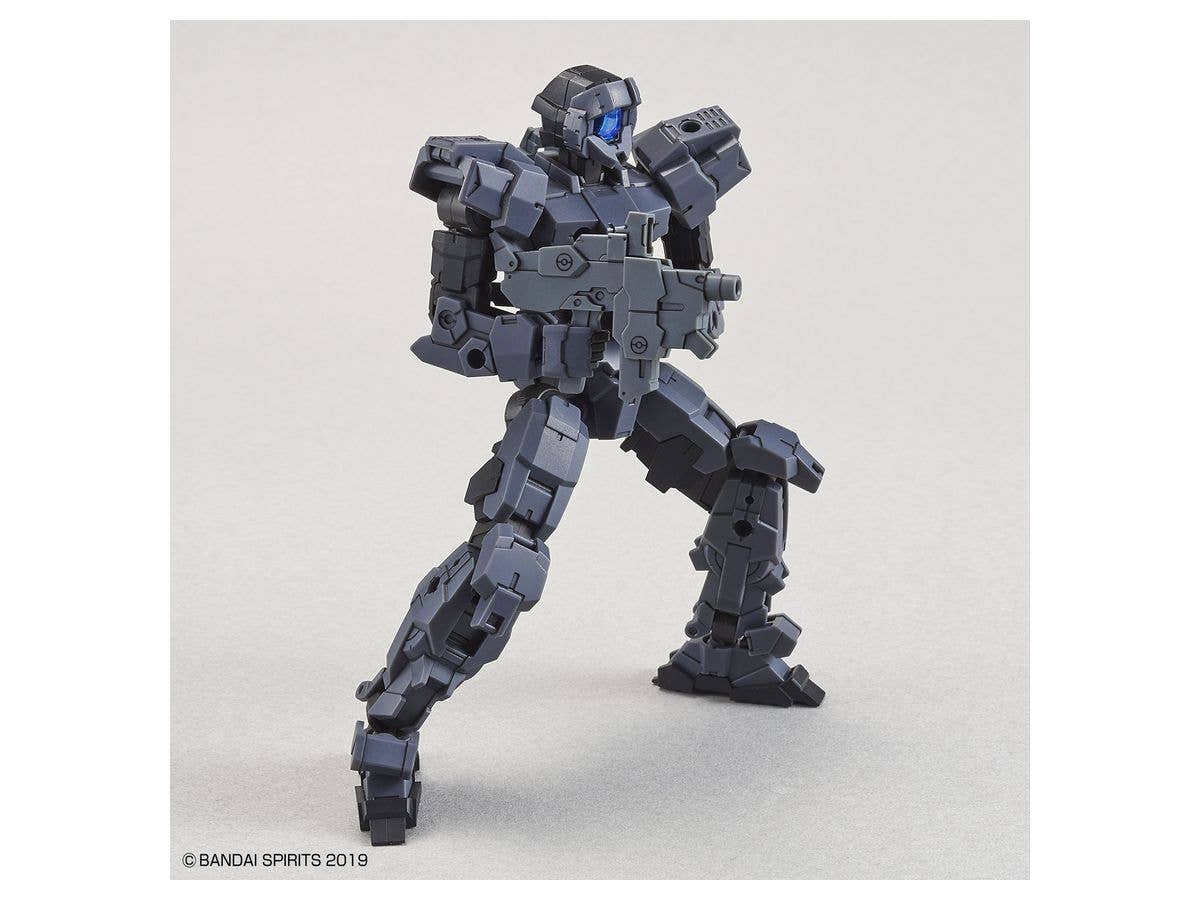 30MM 1/144 eEMX-17 ALTO [DARK GLAY] | 4573102581884