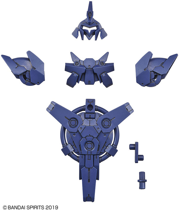 30MM - Option Armor - Portanova Exclusive/Navy - 1/144(Bandai Spirits)