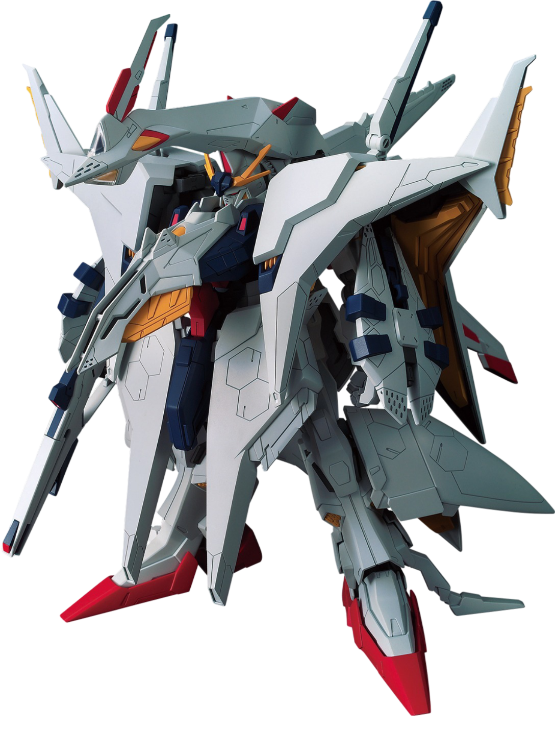 BANDAI Hobby HGUC 1/144 #229 PENELOPE